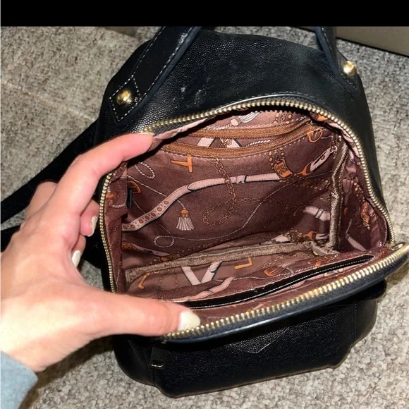 Mini backpack - Picture 2 of 2